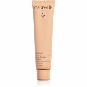 Caudalie Vinocrush Skin Tint CC krém pro jednotný tón pleti s hydratačním účinkem odstín 3 30 ml obraz