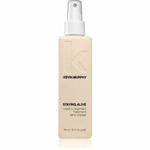 Kevin Murphy Staying Alive bezoplachový vyživujíci kondicionér ve spreji 150 ml obraz