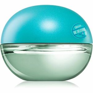 DKNY Be Delicious Pool Party Bay Breeze toaletní voda pro ženy 50 ml obraz