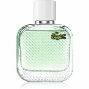 Lacoste Eau de Lacoste L.12.12 Eau Fraiche toaletní voda pro muže I. 50 ml obraz