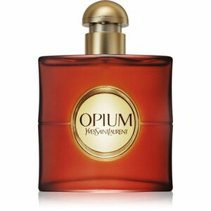 Yves Saint Laurent Opium toaletní voda pro ženy 50 ml obraz