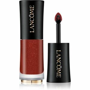 Lancôme L’Absolu Rouge Drama Ink dlouhotrvající matná tekutá rtěnka odstín 199 Tout Ce Qui Brille 6 ml obraz