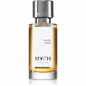 Nych Paris Platin Wood parfémovaná voda unisex 50 ml obraz