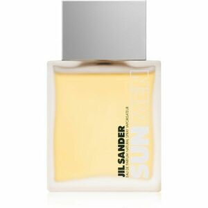 Jil Sander Sun Men Eau de Parfum parfémovaná voda pro muže 40 ml obraz