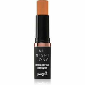 Barry M All Night Long make-up v tyčince odstín Hazelnut 1 ks obraz