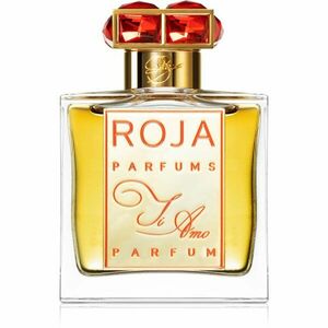 Roja Parfums Ti Amo parfém unisex 50 ml obraz