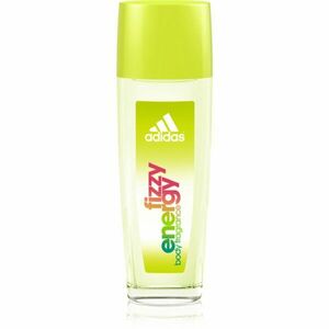 Adidas Fizzy Energy deodorant s rozprašovačem pro ženy 75 ml obraz