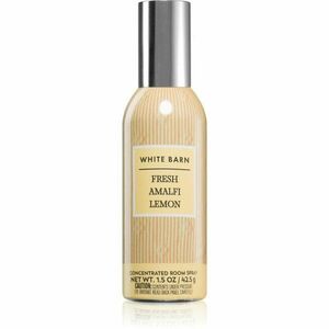 Bath & Body Works Fresh Amalfi Lemon bytový sprej 42, 5 g obraz