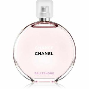 Chanel Chance Eau Tendre toaletní voda pro ženy 150 ml obraz