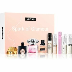 Beauty Discovery Box Notino Spark of Glamour sada pro ženy obraz