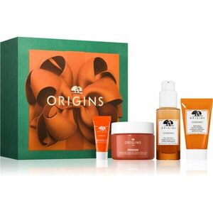 Origins GinZing™ Luxe Set dárková sada (na obličej) obraz