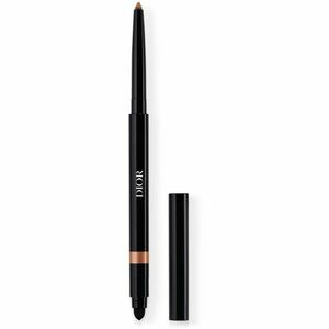 DIOR Diorshow Stylo voděodolná tužka na oči odstín 466 Pearly Bronze 0, 3 g obraz