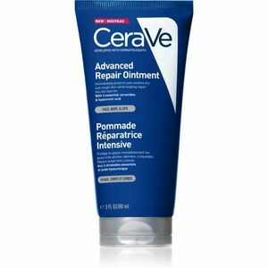 CeraVe Moisturizers regenerační mast s kyselinou hyaluronovou 88 ml obraz