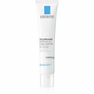 La Roche-Posay Toleriane Kerium koncentrovaný krém 40 ml obraz