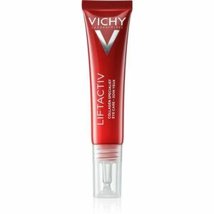 Vichy Liftactiv Collagen Specialist oční péče proti příznakům stárnutí 15 ml obraz