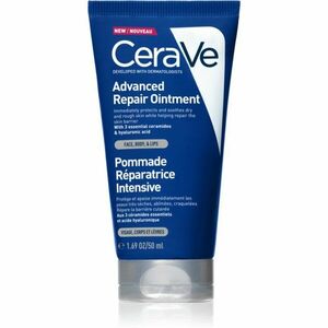 CeraVe Moisturizers regenerační mast s kyselinou hyaluronovou 50 ml obraz