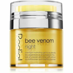 Rodial Bee Venom Night noční pleťový krém s včelím jedem 50 ml obraz