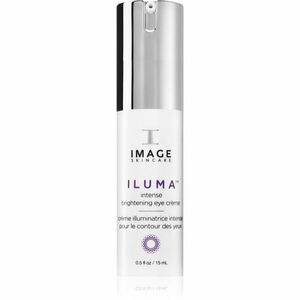 IMAGE Skincare Iluma™ Intense rozjasňující oční krém 15 ml obraz