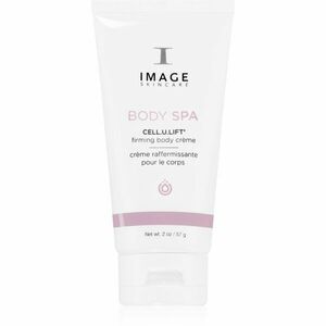 IMAGE Skincare Cell.U.Lift zpevňující tělový krém 142 g obraz