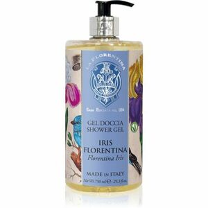 La Florentina Florentina Iris Shower Gel sprchový gel 750 ml obraz