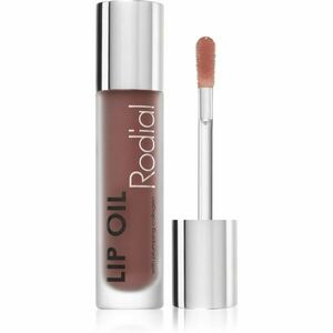 Rodial Lip Oil olej na rty s kolagenem odstín Wild Plum 4 ml obraz