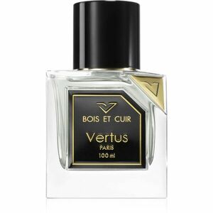 Vertus Bois Et Cuir parfémovaná voda unisex 100 ml obraz