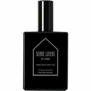 Serge Lutens Pierres sèches, laine et cuir La maison écossaise bytový sprej unisex 100 ml obraz