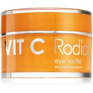 Rodial Vit C Eye Soufflé suflé na oční okolí s vitamínem C 15 ml obraz