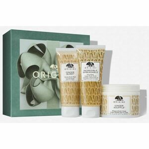 Origins Ginger Body Set dárková sada (na tělo) obraz