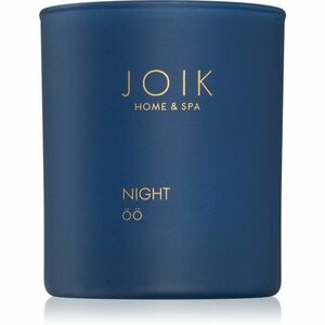 JOIK Home & Spa Night vonná svíčka 150 g obraz