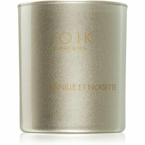 JOIK Home & Spa Vanilla & Hazelnut vonná svíčka 150 g obraz