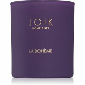 JOIK Home & Spa La Boheme vonná svíčka 150 g obraz