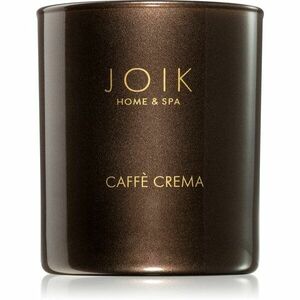 JOIK Home & Spa Crema vonná svíčka 150 g obraz