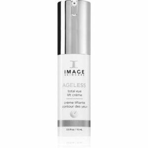 IMAGE Skincare Ageless liftingový oční krém 15 ml obraz