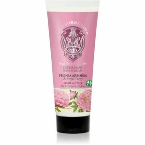 La Florentina Arboreal Peony Hand Cream přírodní krém na ruce pivoňka 75 ml obraz