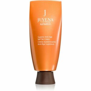 Juvena Sunsation Self Tan Cream samoopalovací krém 150 ml obraz