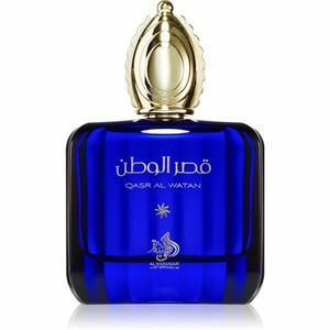 Al Wataniah parfémovaná voda unisex 100 ml obraz