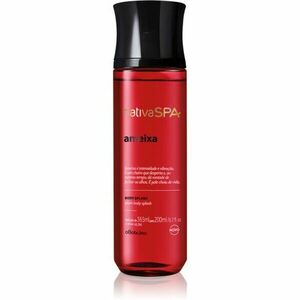 Nativa SPA Plum Flower tělový sprej 200 ml obraz