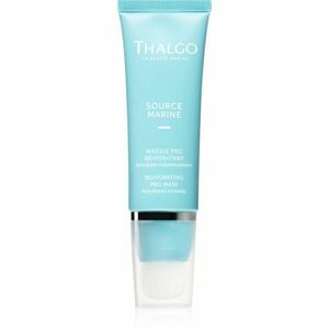 Thalgo Source Marine Rehydrating Pro Mask intenzivní hydratační maska na obličej 50 ml obraz