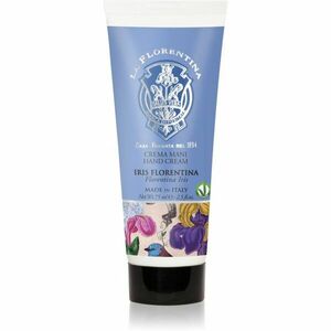 La Florentina Florentina Iris Hand Cream přírodní krém na ruce 75 ml obraz