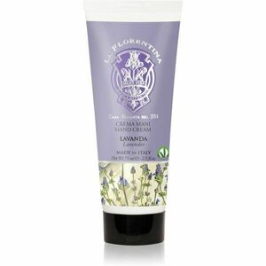 La Florentina Lavender Hand Cream přírodní krém na ruce s vůní levandule 75 ml obraz