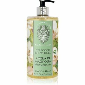 La Florentina Fresh Magnolia Shower Gel sprchový gel magnólie 750 ml obraz