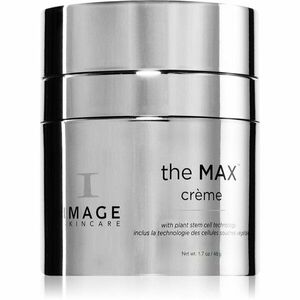 IMAGE Skincare the MAX™ hydratační pleťový krém s peptidy 48 g obraz