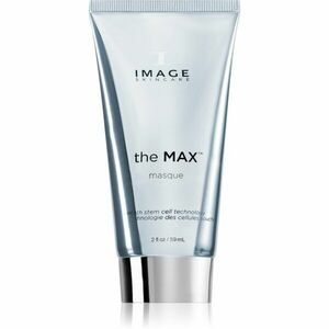 IMAGE Skincare the MAX™ omlazující pleťová maska na obličej, krk a dekolt 59 ml obraz