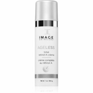 IMAGE Skincare Ageless pleťový krém s retinolem 28.4 g obraz