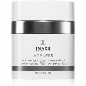 IMAGE Skincare Ageless noční maska s retinolem 48 g obraz