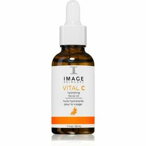 IMAGE Skincare Vital C hydratační olej na obličej 30 ml obraz