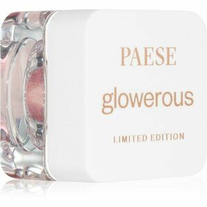 Paese Glowerous Eye Pigment sypké oční stíny 1, 5 g obraz