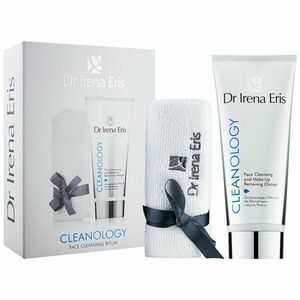 Dr Irena Eris Cleanology dárková sada (pro dokonalé vyčištění pleti) obraz