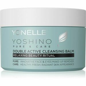 Yonelle Yoshino Pure&Care odličovací a čisticí balzám 125 g obraz